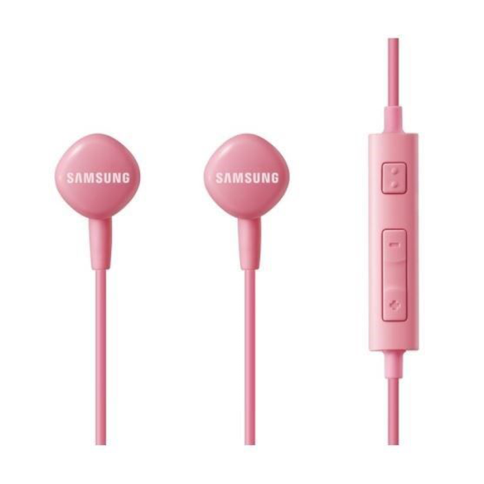 Écouteurs Intra-auriculaires Samsung EO-HS1303 – Rose