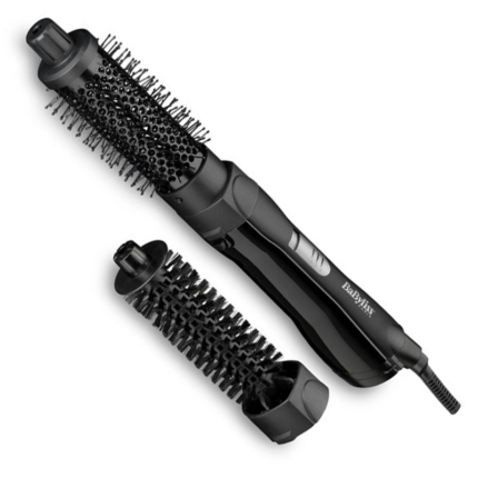 Brosse Soufflante BaByliss Shape & Smooth AS82E Noir Tunisie