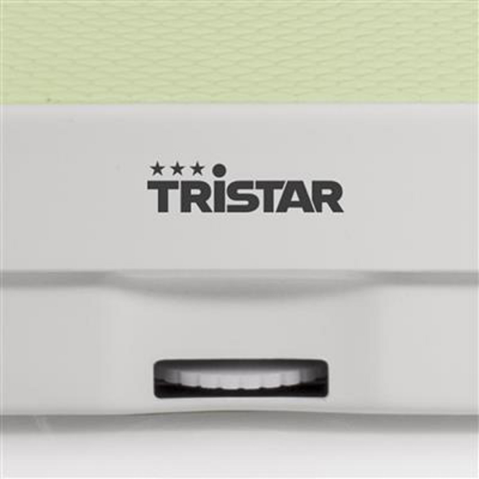Pèse-Personne Moderne Tristar WG-2428 Blanc Tunisie