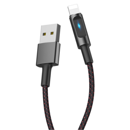 Câble De Charge / Données “Magnetic” Hama USB Type-C, 1 M, Noir Tunisie