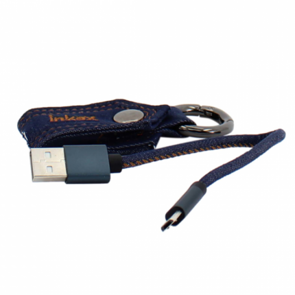 Cable USB Inkax CK-45-Micro Tunisie