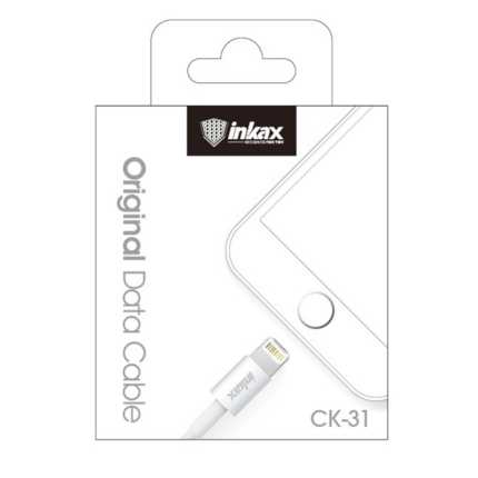 Cable USB Original CK-31 DATA CABLE Tunisie