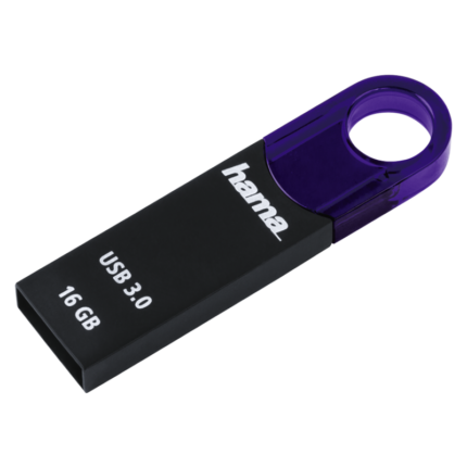 Clé USB Hama USB 2.0 64Go 15Mo/s Tunisie