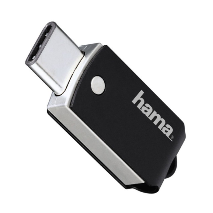 Clé USB Hama USB-C 32Go 100Mo/s Tunisie