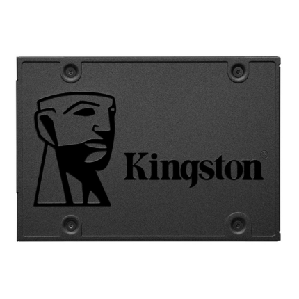 Disque Dur Interne Kingston 960 Go SSD – SA400S37 Tunisie