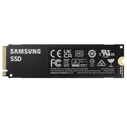 Disque Dur Samsung 1 To SSD M.2 NVME Gen4 980 Pro Tunisie