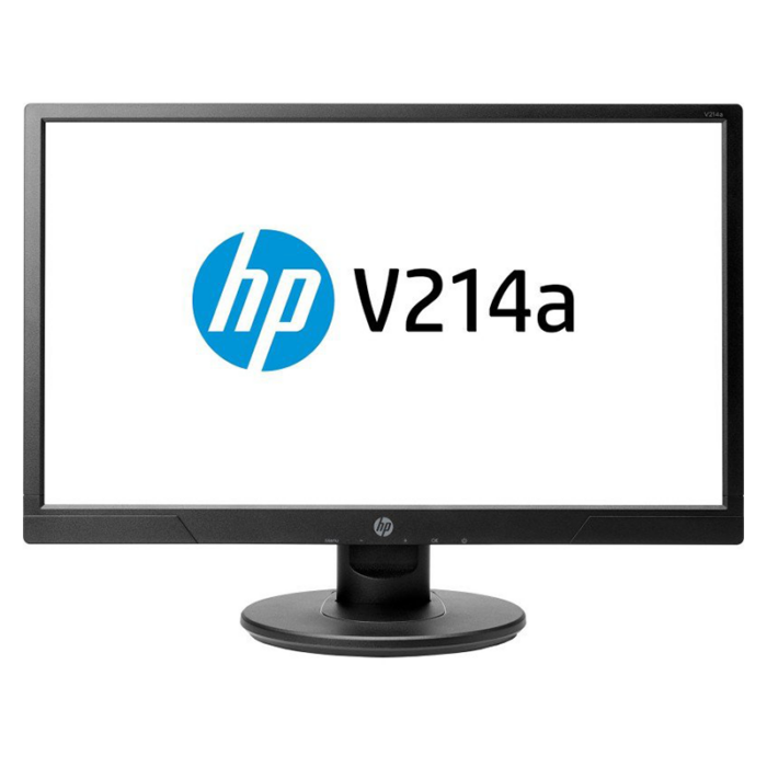 Écran HP V214a 20.7″ LED – 1FR84AA Tunisie