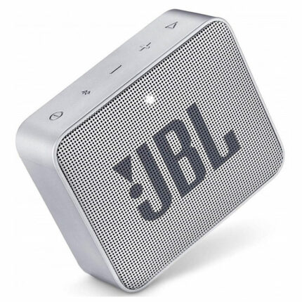 Haut-Parleur JBL Go 2 Bluetooth – Gris Tunisie