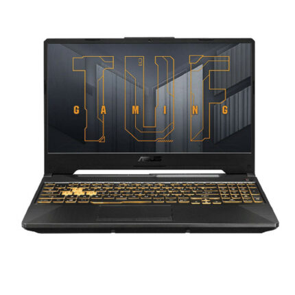 PC Portable Gamer Asus TUF Gaming F15 i5 11Gén 16 Go 512 Go SSD RTX 3050 Gris Tunisie