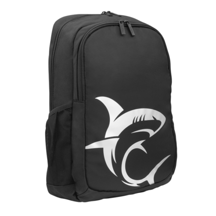 Sac a Dos Gaming Pour PC Portable 15.6″ White Shark Scout / Water Resist GBP-006S Tunisie