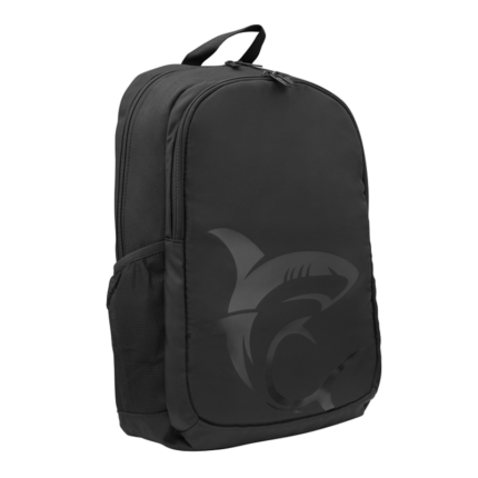 Sac a Dos Gaming Pour PC Portable 15.6″ White Shark Scout / Water Resist GBP-006S Tunisie