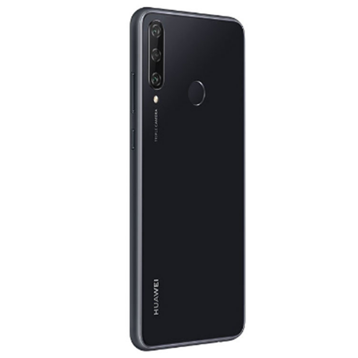 Smartphone Huawei Y6P Noir Tunisie