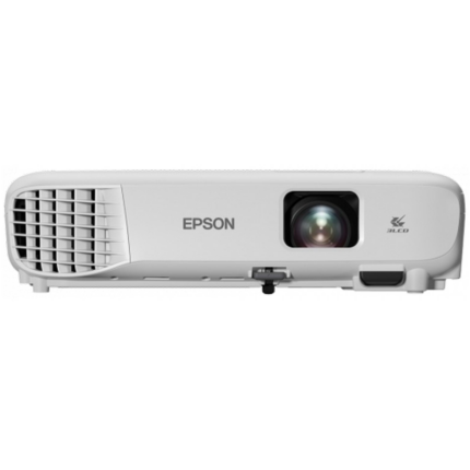 Vidéoprojecteur Epson EB-E01 Professionnel 3LCD – V11H971040 Tunisie