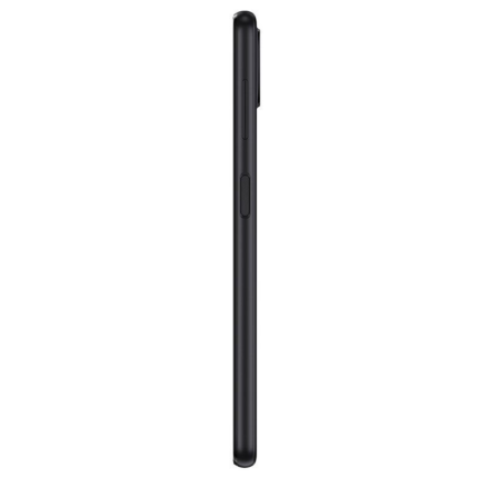 Smartphone Samsung Galaxy A22 Noir