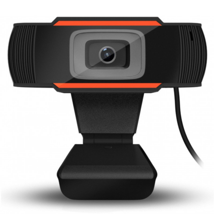 Webcam Sandberg 480P Opti Saver USB (333-97) Tunisie