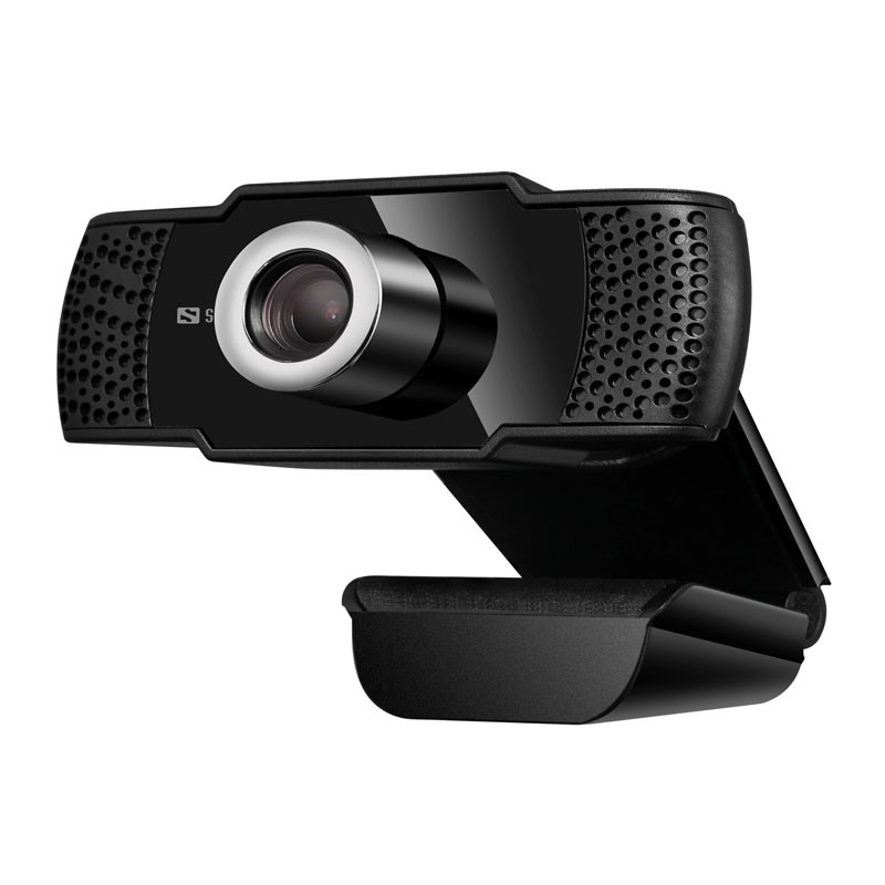Webcam Sandberg 480P Opti Saver USB (333-97)