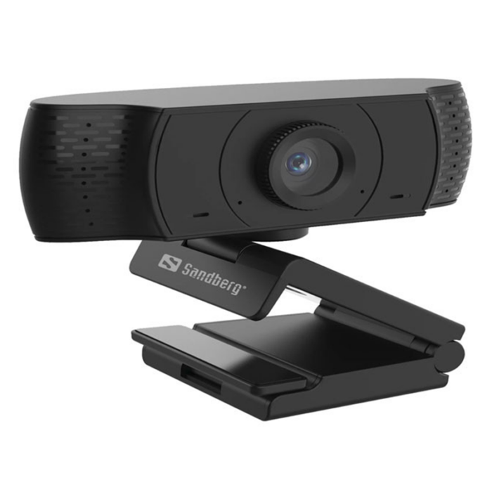 Webcam Sandberg Office 1080P HD USB (134-16)