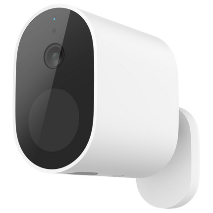 Caméra de surveillance Xiaomi Mi Wireless Outdoor Security Camera Set (1080p) Tunisie