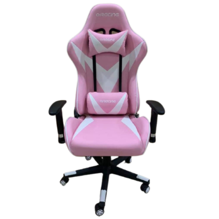 Chaise Gaming Rose