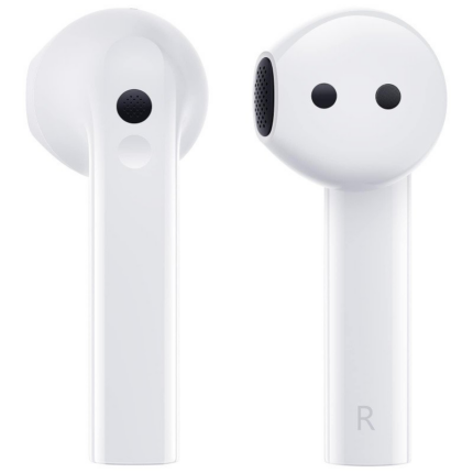 Écouteurs sans fil Xiaomi Redmi Buds 3 Blanc