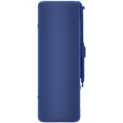 Haut-Parleur Xiaomi Bluetooth Portable Mi 16 W Bleu