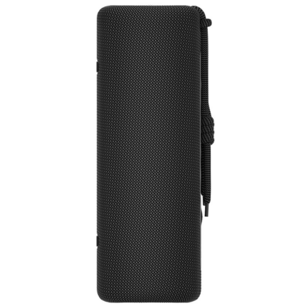 Haut-Parleur Xiaomi Bluetooth Portable Mi 16 W Noir