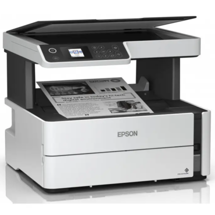 Imprimante EPSON EcoTank 3en1 Monochrome ET-M2170 Tunisie