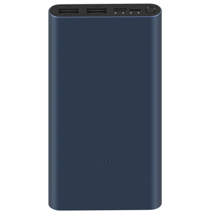 Écouteurs Xiaomi Mi Dual Driver Earphones Type -C Black Tunisie