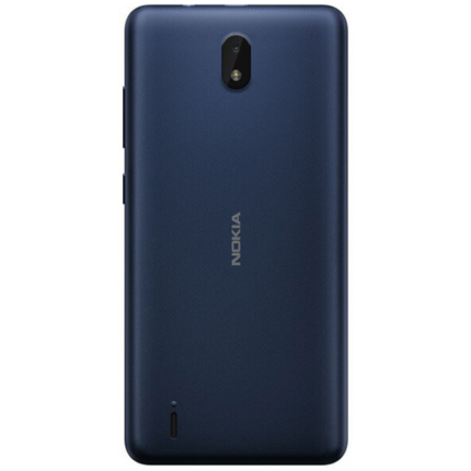 Smartphone Nokia C1 2ème Edition bleu Tunisie