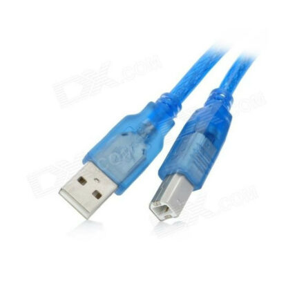 Câble USB 2.0 pour imprimante 3 M Tunisie