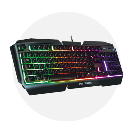 Clavier Gamers