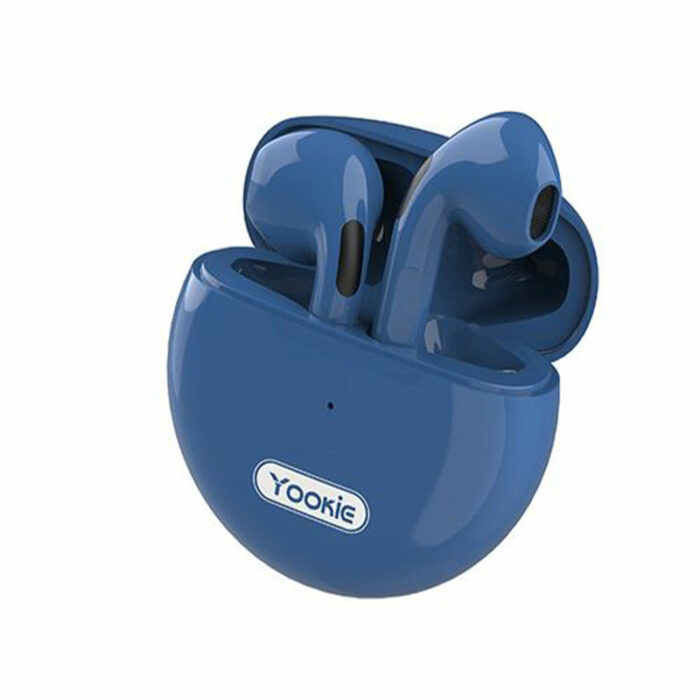 YooKie Ecouteur Bluetooth Sport YKS8N -Tactile