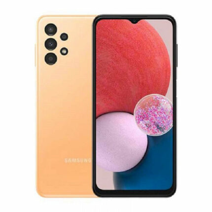 Smartphone Samsung Galaxy A13 4G 4GO 64GO – Peach
