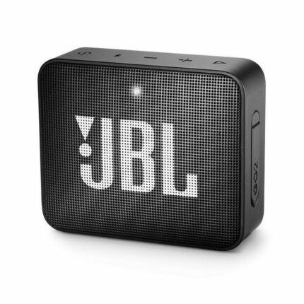 Haut-Parleur JBL Go 2 Bluetooth – Noir
