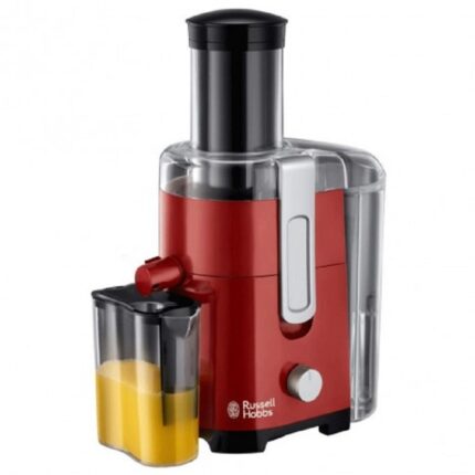 Centrifugeuse Desire Russell Hobbs 2 L 24740-56 Rouge click.up.prixtunisie