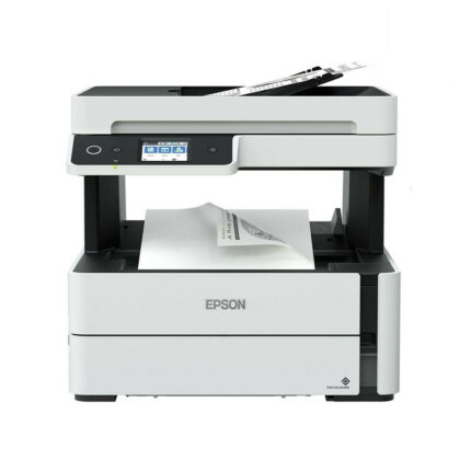 Imprimante EPSON EcoTank 4en1 Monochrome ET-M3170 Tunisie