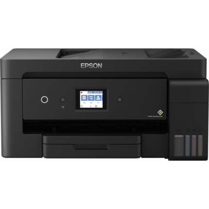 Imprimante à Réservoir Intégré EPSON Ecotank L14150 4 en 1 A3+ WI-FI click up1.tn