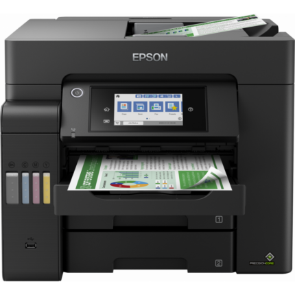 Imprimante à Réservoir Intégré EPSON Ecotank L6550 4 En 1 Couleur Wifi clickup.tn