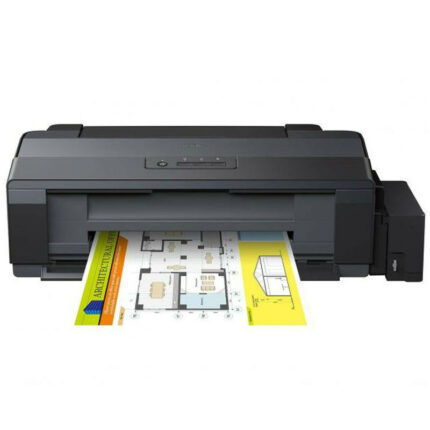 Imprimante à Réservoir Intégré Epson L1300 A3+ Couleur Clickup.tn