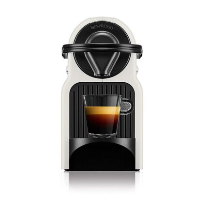 Machine à Café Nespresso KRUPS Inissia XN100110 Blanc clickup.prixtunisie