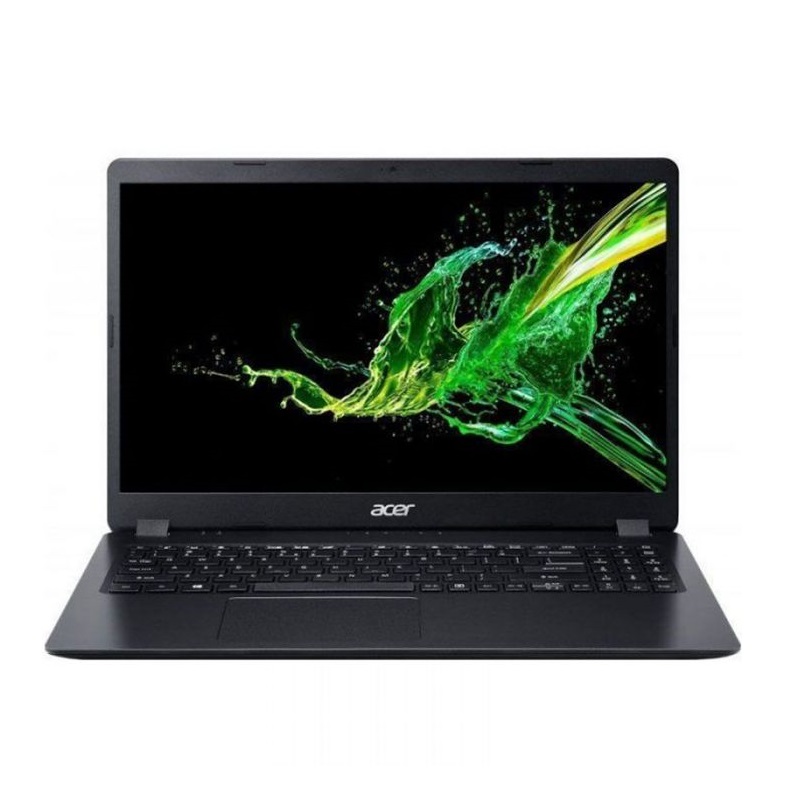 Pc Portable Acer Aspire 3 A315-56 i5 10è Gén 4Go 1 To Noir – NX.HS5EF.01W click-up