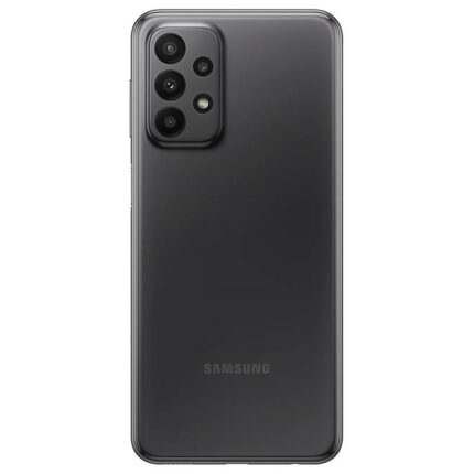 Smartphone Samsung Galaxy A23 4Go 64Go Noir clickup1.tn