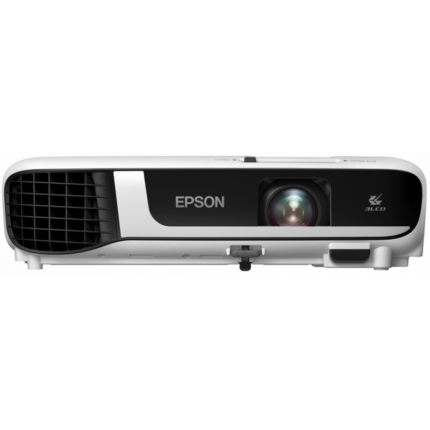 Vidéo Projecteur EPSON EB-W51 WXGA – V11H977040 Tunisie
