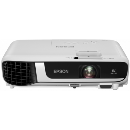 Vidéo Projecteur EPSON EB-X51 XGA – V11H976040 Tunisie