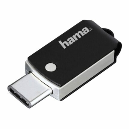 Clé USB Hama USB-C 32Go 100Mo/s Tunisie
