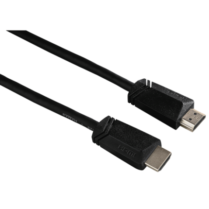 Câble Hama High Speed HDMI™ Ethernet – 5m Tunisie