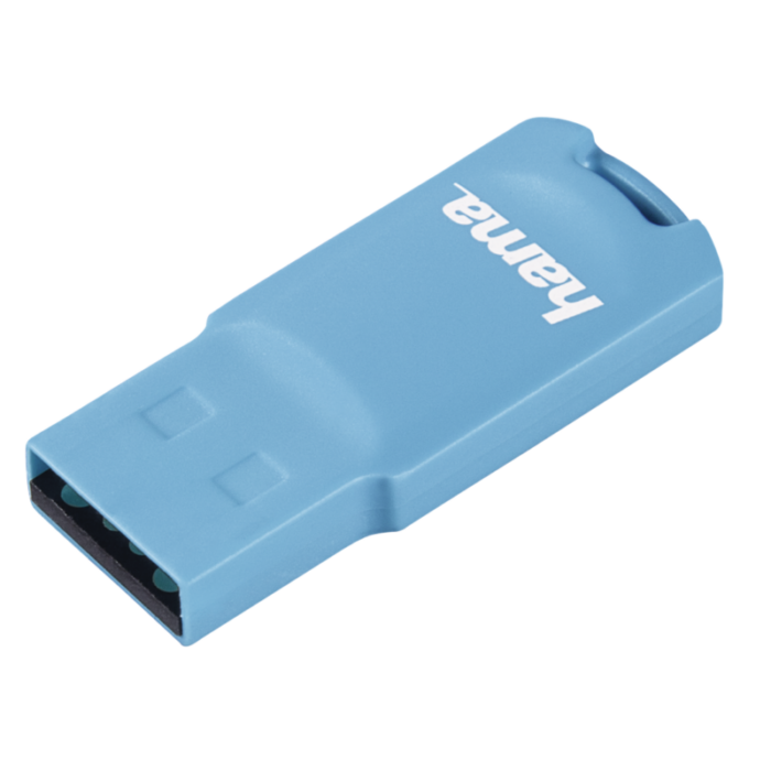 Clé USB Hama USB 2.0 32Go 15Mo/s Tunisie