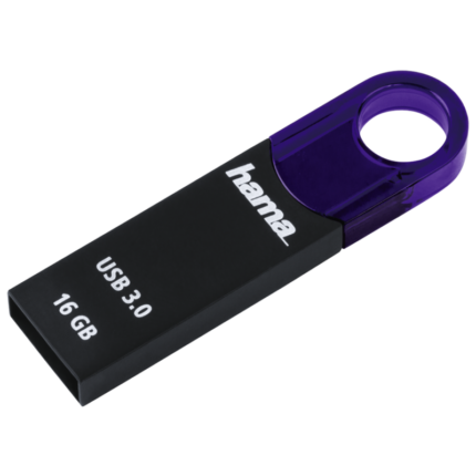 Clé USB Hama USB 3.0 16Go 70Mo/s Tunisie