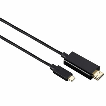 Adaptateur USB-C pour une qualité Ultra HD 1.8M Tunisie