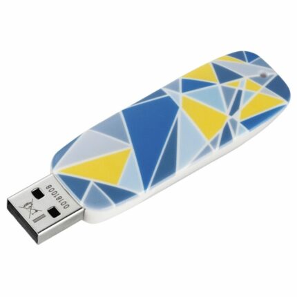 Clé USB Hama USB 2.0 16Go 10Mo/s Tunisie